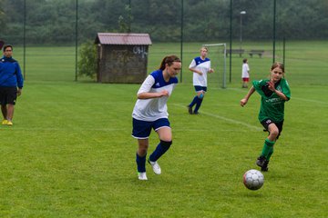 Bild 38 - C-Juniorinnen FSG BraWie 08 o.W - SV Bokhorst : Ergebnis: 4:2